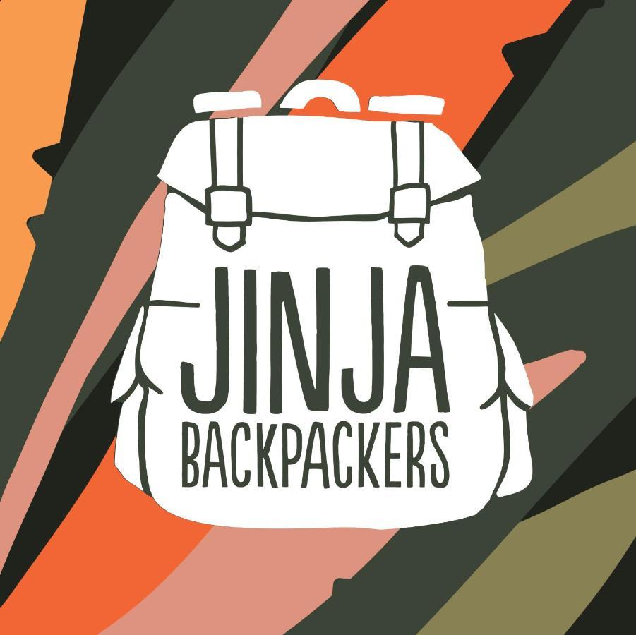 Auberge de jeunesse Jinja Backpackers Extérieur photo