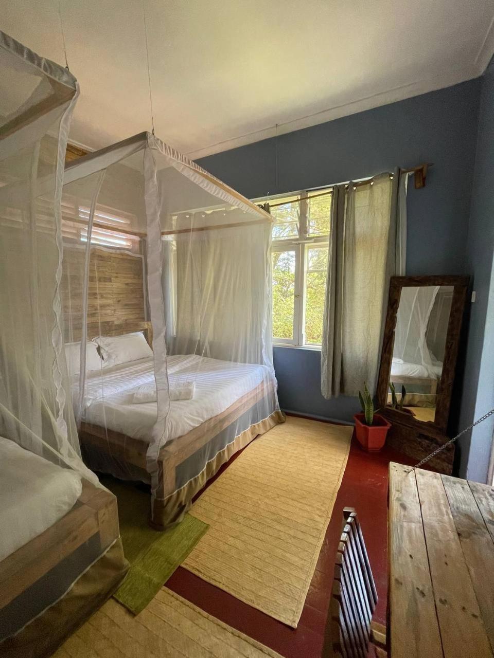 Auberge de jeunesse Jinja Backpackers Chambre photo