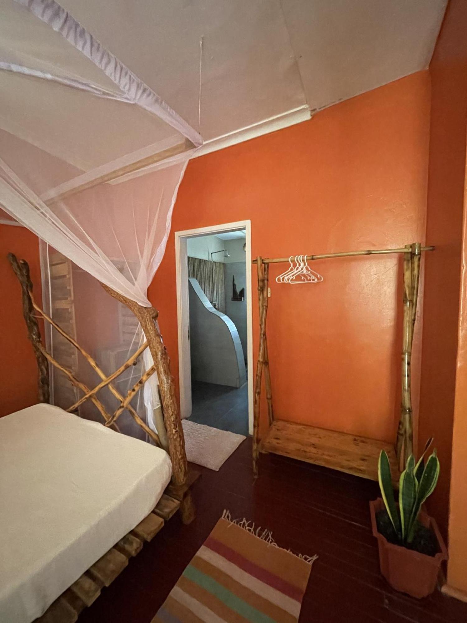 Auberge de jeunesse Jinja Backpackers Chambre photo